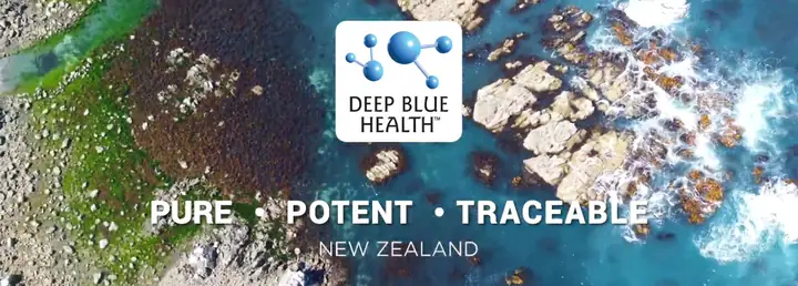 Viên Uống Cá Mập Deep Blue: Đánh Giá Chi Tiết Công Dụng & Cách Dùng