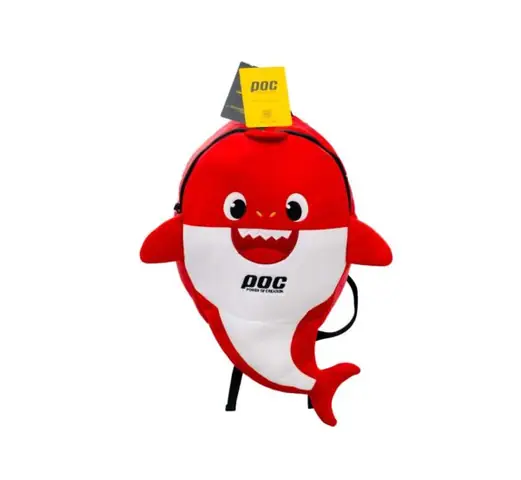 Cá Mập Màu Đỏ Có Thật Không? Giải Mã Loài Cá Cảnh Độc Đáo