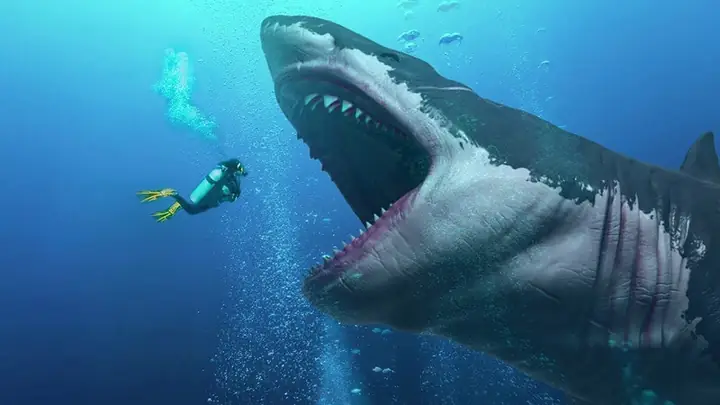 Cá Mập Megalodon Sống Ở Đâu? Giải Mã Bí Ẩn Đại Dương Cá Mập Megalodon Sống Ở Đâu? Giải Mã Bí Ẩn Đại Dương