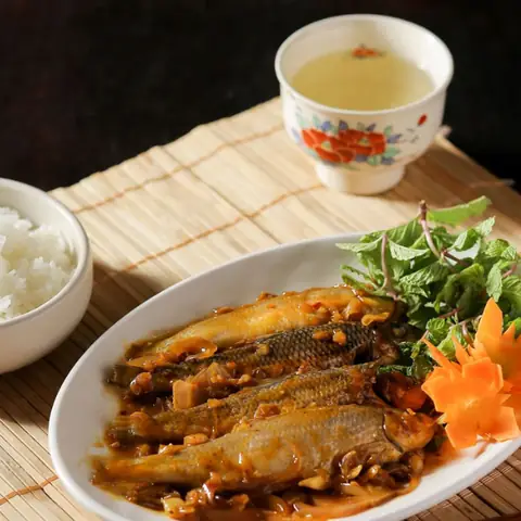 Cá Mát Hà Tĩnh: Đặc Điểm, Giá Bán và Món Ngon Tuyệt Hảo