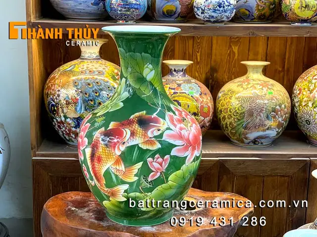 Top 10 Loài Cá Màu Xanh Lá Cây Phổ Biến Nhất Dễ Nuôi