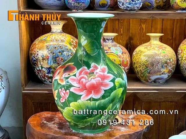 Top 10 Loài Cá Màu Xanh Lá Cây Phổ Biến Nhất Dễ Nuôi