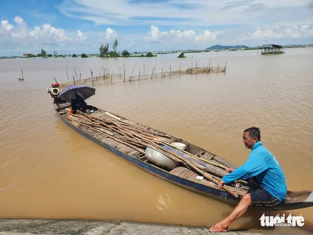 Cá Miền Tây Mùa Nước Nổi: Đời Sống, Sinh Kế Và Đặc Sản Cá Miền Tây Mùa Nước Nổi: Đời Sống, Sinh Kế Và Đặc Sản