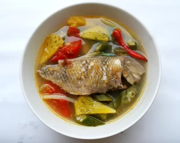 Cá Mó và Cá Lưỡi Trâu: Khám Phá Đặc Điểm và Giá Trị Ẩm Thực