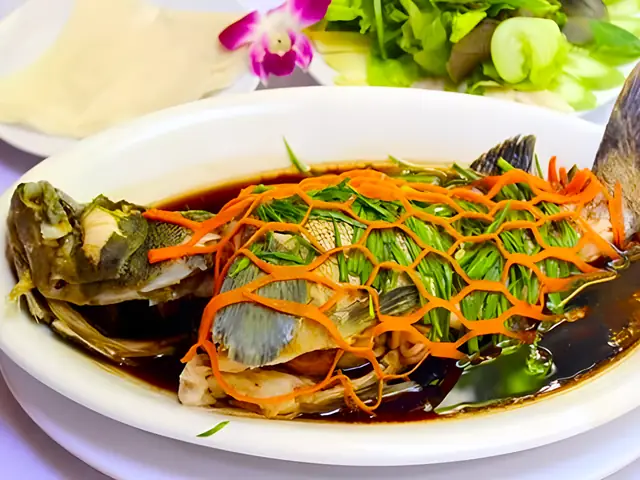 Cá Mú Bông Đen: Đặc Điểm, Cách Nuôi & Giá Trị Cao