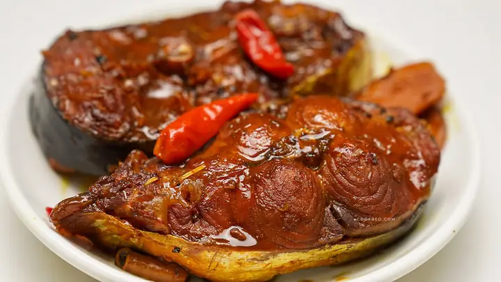 Cá ngạnh là cá gì: Đặc điểm, phân loại và cách chế biến ngon