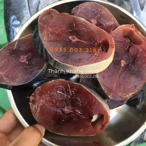 Lưu ý quan trọng khi chọn mua cá ngừ sọc dưa bạn nên biết?