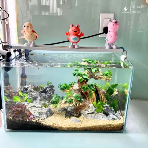 Đảm Bảo Chất Lượng Nước Tốt