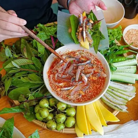 cá nhảy tây bắc cá nhảy tây bắc