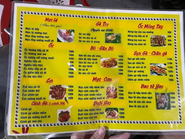 Cá Nóc Nhím Tiến Phát Nha Trang: Đánh giá chi tiết từ A-Z