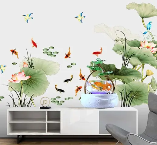Cá Nuôi Hồ Thủy Sinh Mini Nào Phù Hợp Và Cách Chăm Sóc? Cá Nuôi Hồ Thủy Sinh Mini Nào Phù Hợp Và Cách Chăm Sóc?