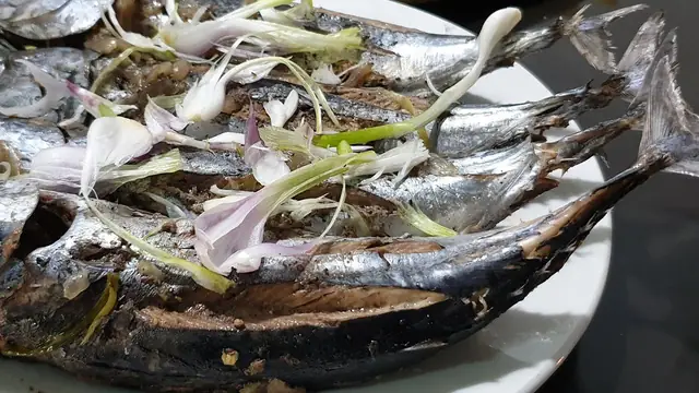 Cá Ồ Phú Yên: Hương vị đặc trưng và cách chế biến tuyệt hảo
