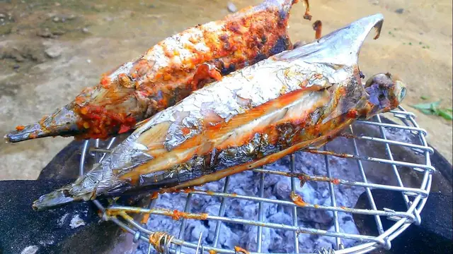 Cá Ồ Phú Yên: Hương vị đặc trưng và cách chế biến tuyệt hảo