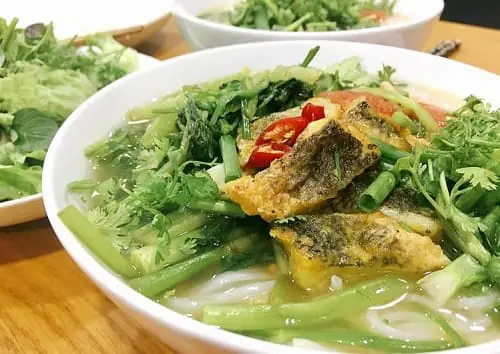 cá rô đồng ăn gì