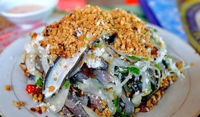 Cá Trích Là Cá Gì? Tìm Hiểu Đặc Điểm và Giá Trị Dinh Dưỡng