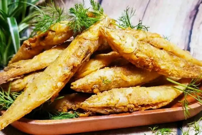 Cá Trích Là Cá Gì? Tìm Hiểu Đặc Điểm và Giá Trị Dinh Dưỡng