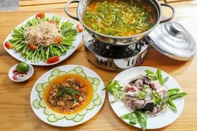 Cá Rún Là Cá Gì? Khám Phá Đặc Điểm, Môi Trường Sống và Giá Trị