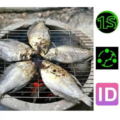 cá sặc ăn gì