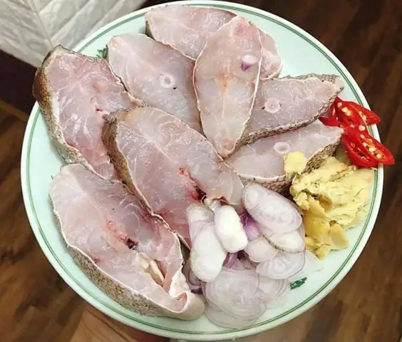 Cá Song Cá Mú: Đặc Điểm, Dinh Dưỡng & Cách Chế Biến Hấp Dẫn