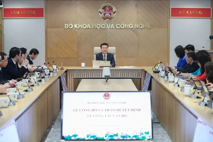 Khởi công Tổ hợp không gian sáng tạo CMC: Dấu mốc chiến lược cho phát triển công nghệ quốc gia