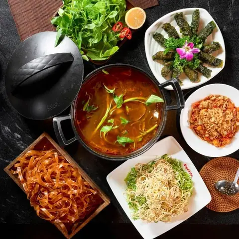 Cá Tầm Kon Tum: Thách Thức và Giải Pháp Phát Triển Bền Vững