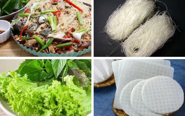 Cách Làm Cá Tai Tượng Chưng Tương Thơm Ngon Chuẩn Vị
