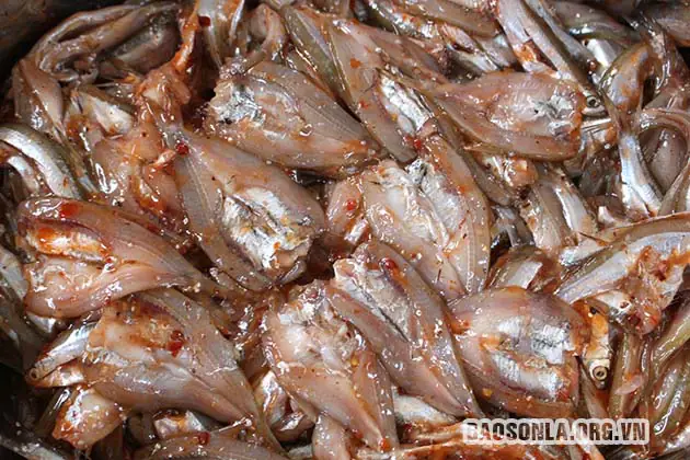 Cá Tép Dầu Sông Đà: Nguồn Gốc, Giá Trị và Quy Trình Chế Biến