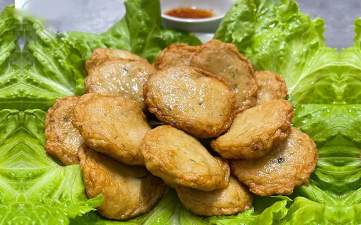 cá thác lác là cá sông hay cá biển