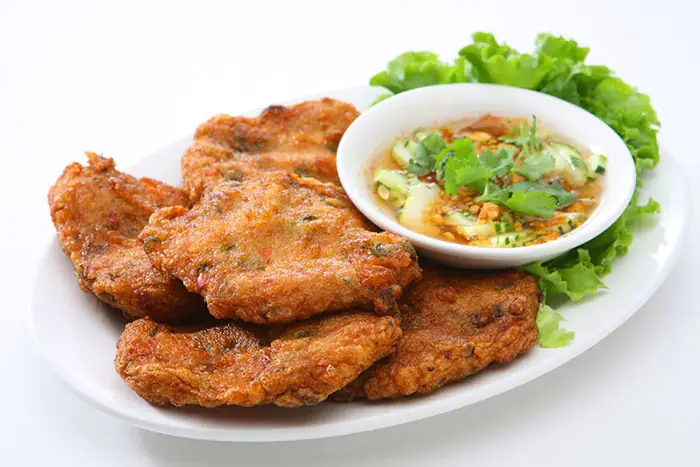 cá thác lác tiếng anh