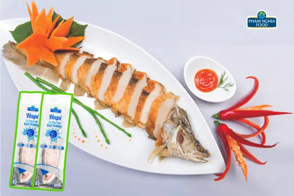 Cá Thát Lát Là Cá Gì? Khám Phá Đặc Điểm, Giá Trị Dinh Dưỡng Và Ứng Dụng
