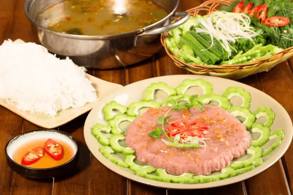 Cá Thát Lát Là Cá Gì? Khám Phá Đặc Điểm, Giá Trị Dinh Dưỡng Và Ứng Dụng