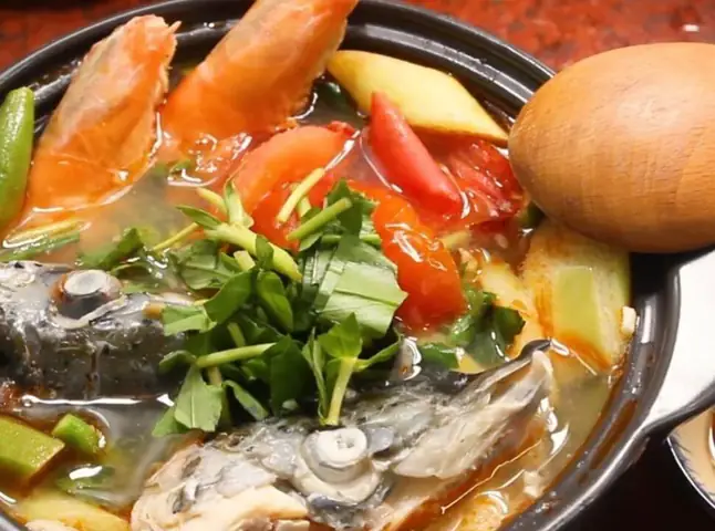 Khám Phá Cá Thòi Lòi Sông: Đặc Điểm, Giá Trị và Món Ngon