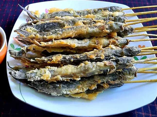Khám Phá Cá Thòi Lòi Sông: Đặc Điểm, Giá Trị và Món Ngon