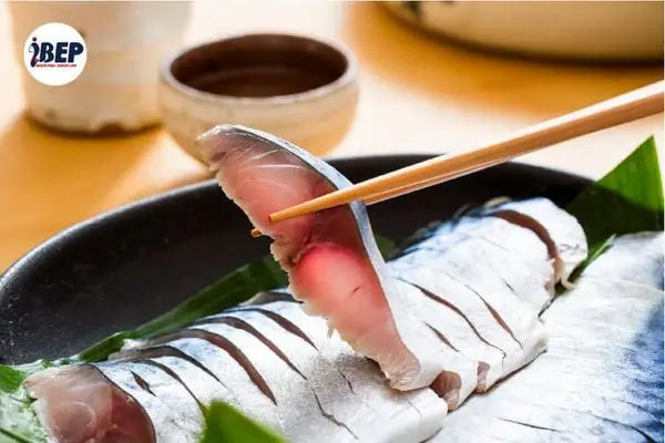 Cá Thu Ngựa Nhật Bản: Đặc Điểm, Môi Trường Sống và Giá Trị