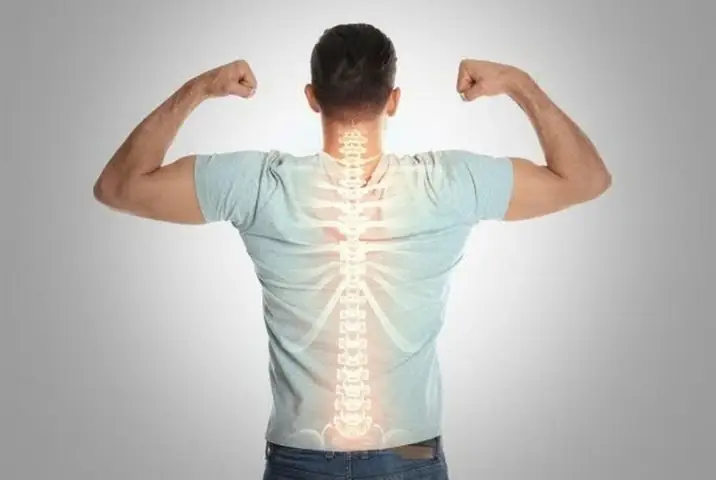 Tăng cường sức khỏe xương khớp