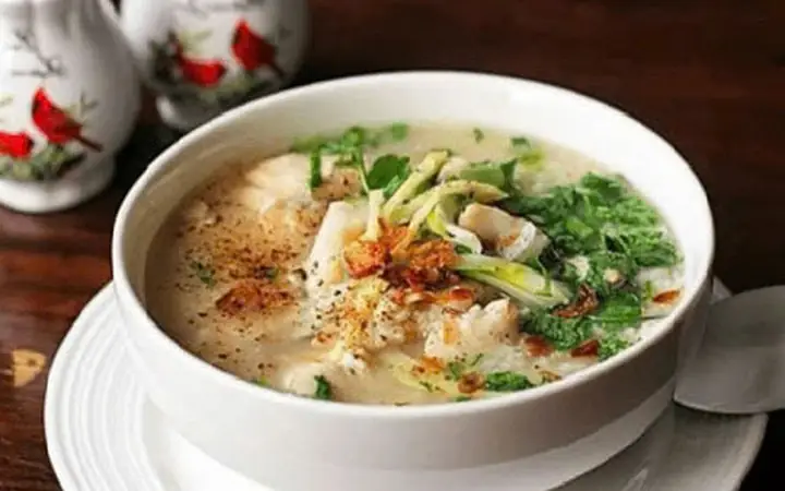Cá tràu kho tiêu