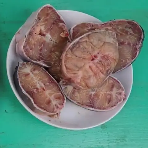 Sơ chế nguyên liệu