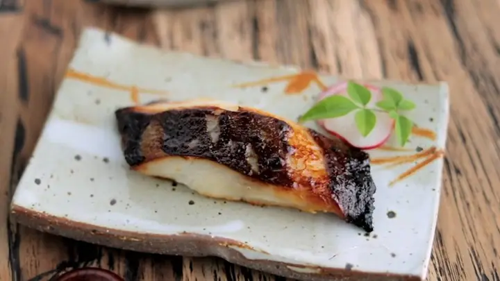 Cá tuyết làm món gì?