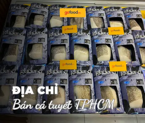 cá tuyết là cá gì