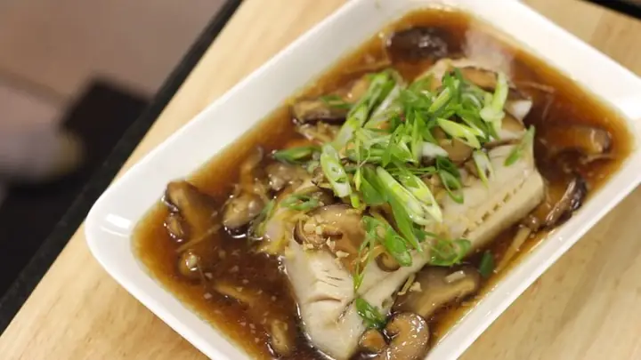 Cá tuyết làm món gì?