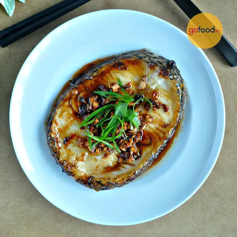 Cá tuyết làm món gì?