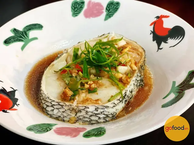 Cá tuyết làm món gì?