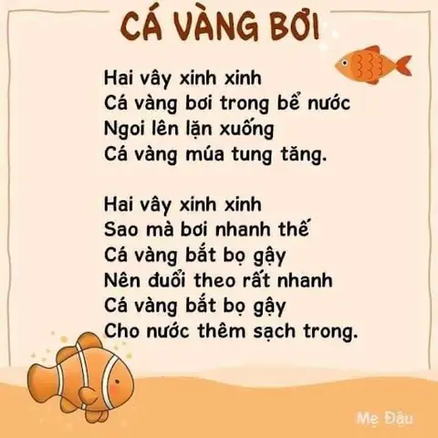 Tại sao cá vàng bơi trong bể nước ngoi lên? Nguyên nhân & Cách khắc phục