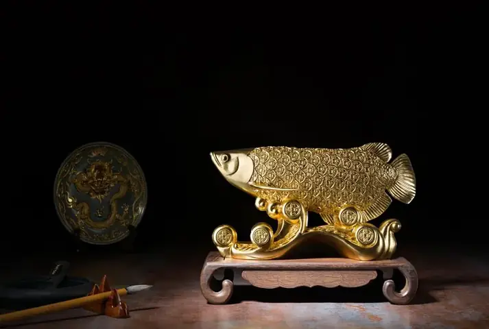 Cá Vàng Kim Ngư: Hướng Dẫn Nuôi và Chăm Sóc Đúng Cách