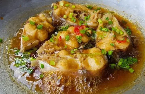Cá Vồ Là Cá Gì? Đặc Điểm và Giá Trị Từ Sông Mekong Cá Vồ Là Cá Gì? Đặc Điểm và Giá Trị Từ Sông Mekong