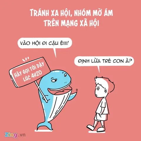 Cá Voi Xanh Là Gì? Khám Phá Ông Lớn Đại Dương