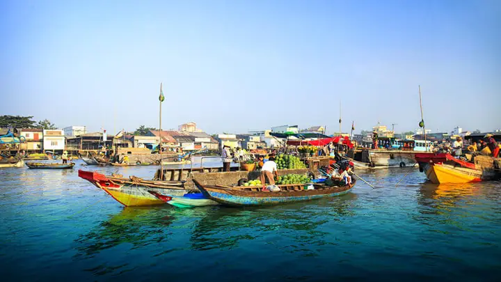 Các Loại Cá Miền Tây Nổi Bật Dưới Dạng Khô: Đặc Sản Sông Nước