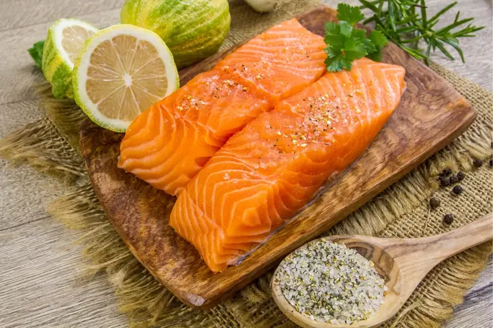 các loại cá nước mặn các loại cá nước mặn
