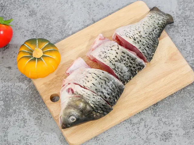 các loại cá sông