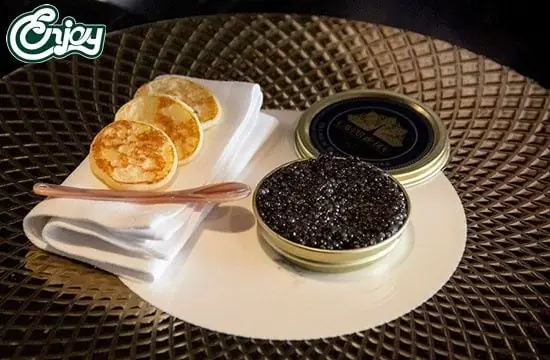 Khám Phá Các Loại Cá Tầm Phổ Biến và Đặc Điểm Nổi Bật Khám Phá Các Loại Cá Tầm Phổ Biến và Đặc Điểm Nổi Bật